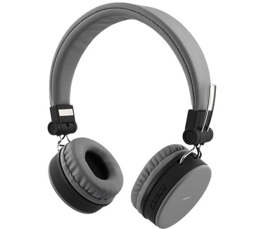 Streetz HL-424 (Grijs)