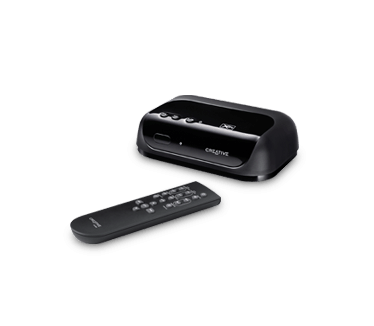 Creative X-Fi Wireless Receiver