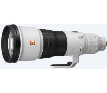 Sony FE 600mm f/4 GM OSS