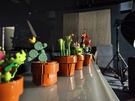 Xiaomi 17T-serie cameratest - Hoofdcamera