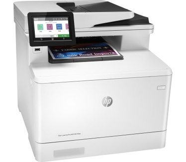 HP M479fdn