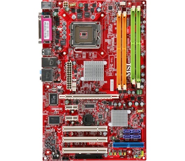 MSI 945 NEO5-F