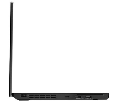 Lenovo X270