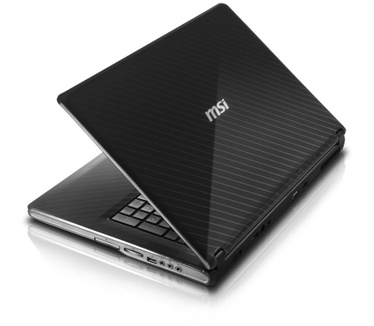 MSI CX720-i5447