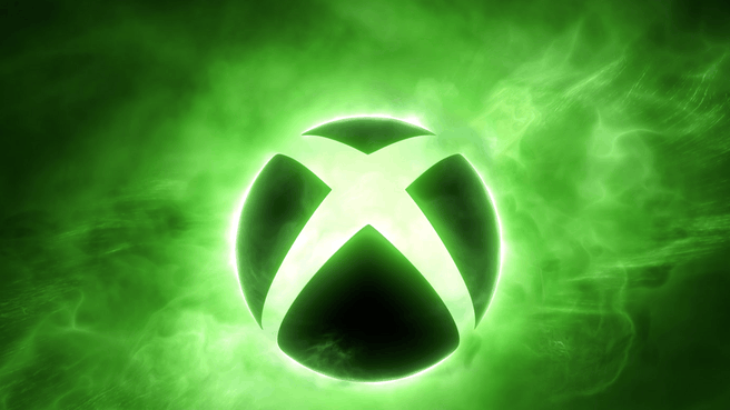 XBOX-logo. Bron: Microsoft