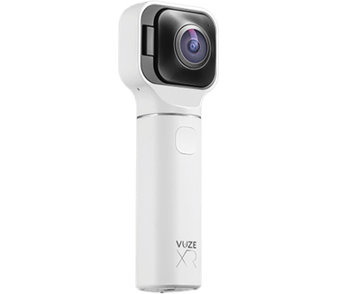 Vuze XR Wit
