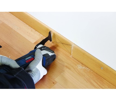 Bosch AII 65 BSPB Zaagbladen voor multitools