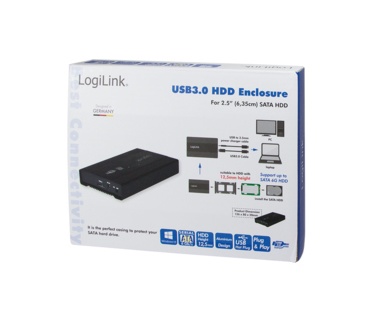LogiLink UA0115