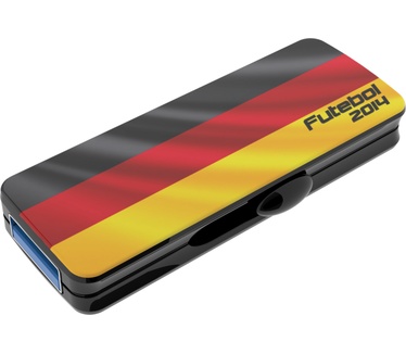 Emtec M700 8GB Foot Germany