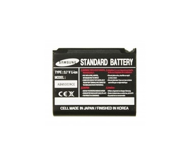 Samsung Samsung Accu AB653039CE