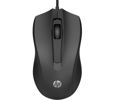 HP 100
