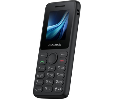 TCL onetouch Onetouch 5041 4G Zwart Zwart
