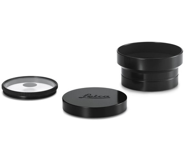 Leica Thambar-M 90mm f/2.2