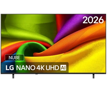 LG Nanocell 75NU8E0B3