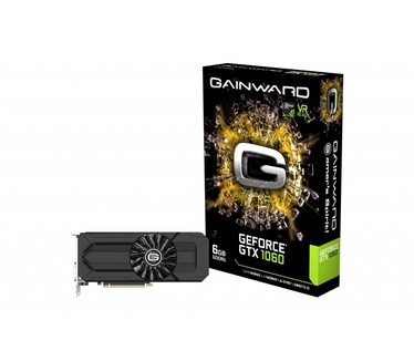 Gainward GeForce GTX 1060