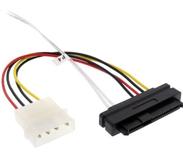 InLine Mini SAS HD 0.5m