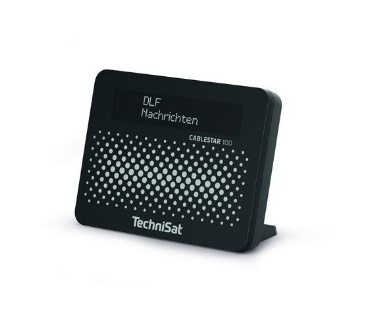 Technisat Cablestar 100