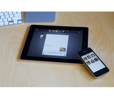 Trillian for iOS (481 pix)