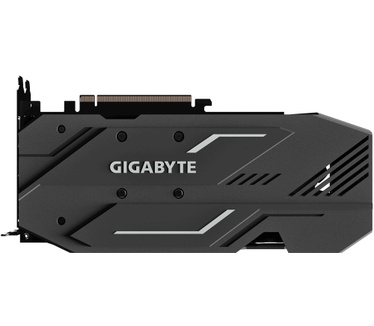 Gigabyte GeForce GTX 1650 Gaming OC 4G (rev. 2.0)