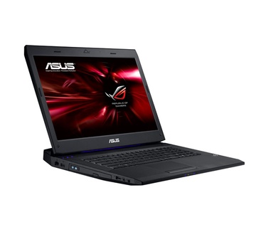Asus G73JH-TZ13V