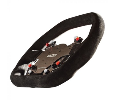 Thrustmaster TS-XW Racer Sparco P310 Competition Mod Zwart
