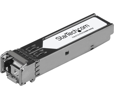 Startech.com Extreme Networks 10057 Compatible SFP Transceiver Module - 1000Base-BX-U (Upstream)