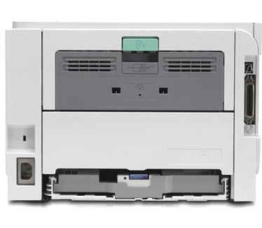 HP Laserjet P2035 (CE461A)