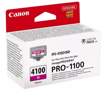 Canon LUCIA PRO II