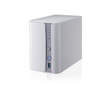 Thecus N2560 2TB