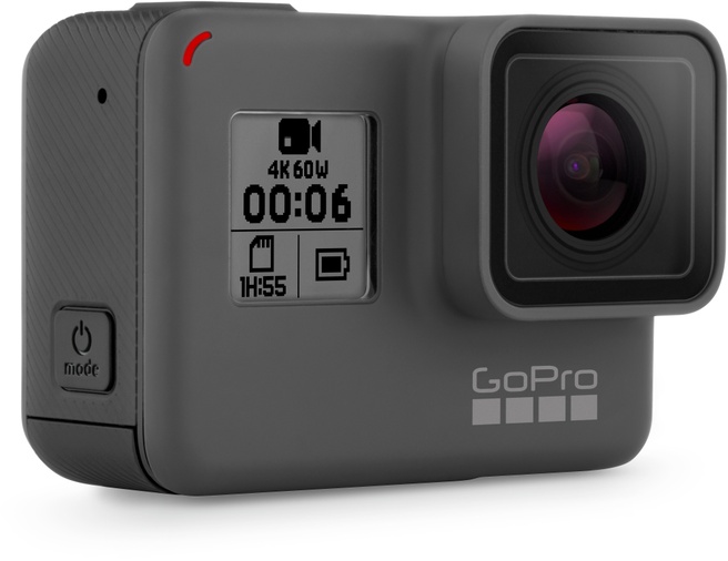Hero 6 Black