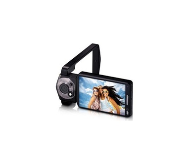 Casio Exilim EX-TR100
