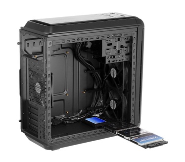 Anidees anidees AI-4B Micro-ATX