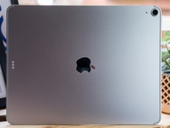 iPad Air (2026) 13" - Ontwerp