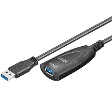 Goobay 5m USB 3.0