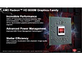 AMD 8000M slides
