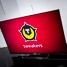 Sony komt met gebogen tv's