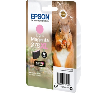 Epson 378XL