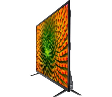 Medion LIFE P15001 TV, 125,7 cm (50''), Ultra HD, PVR-ready, HD Triple Tuner, CI+