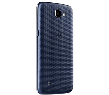 LG K4 Blauw (KPN-prepaid)