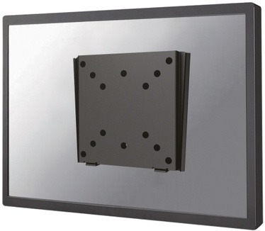 Newstar TV/Monitor Ultrathin Wall Mount (fixed) for 10"-30" Screen - Black