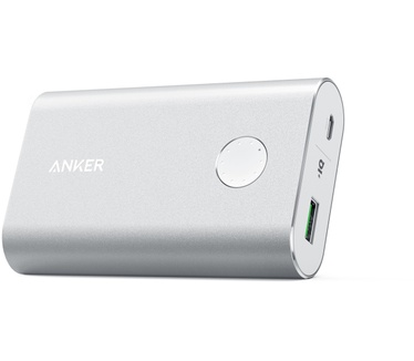 Anker PowerCore+ Quick Charge 3.0 - 10.050mAh
