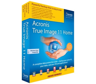 Acronis Acronis True Image Home 2011 NL