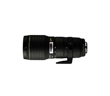 Sigma 100-300mm F4.0 EX DG APO IF (Pentax)