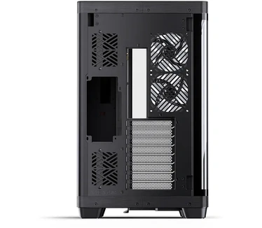 Jonsbo TK-4 Wood Black