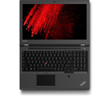 Lenovo P52