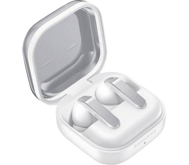 Samsung BUDS PRO WHITE+ CHARGER