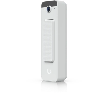 Ubiquiti UniFi Doorbell Lite - Wit