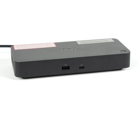 Dell SD25TB4 dock