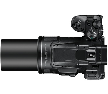 Nikon Coolpix P950