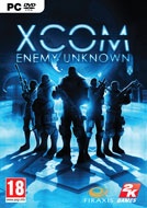Box Xcom: Enemy Unknown